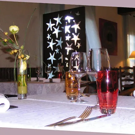 Otel Relais Du Castera Nestier