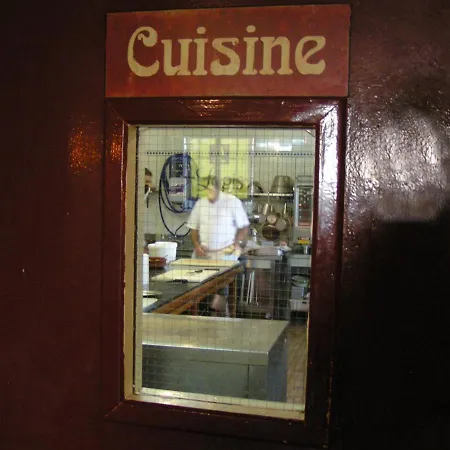 Relais Du Castera Otel