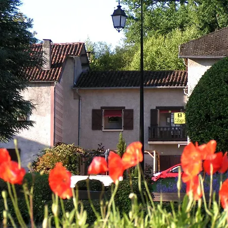 Relais Du Castera * Nestier