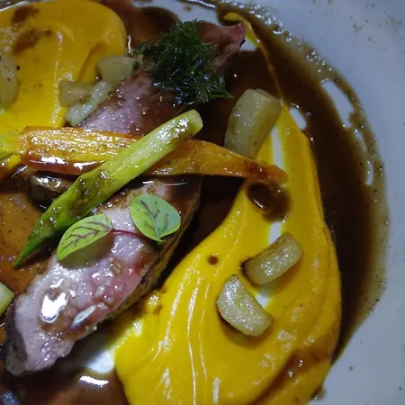 Otel Relais Du Castera *