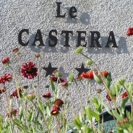 Relais Du Castera * Nestier
