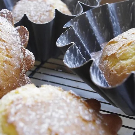 Otel Relais Du Castera *