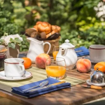 Relais Du Castera Hotel Nestier