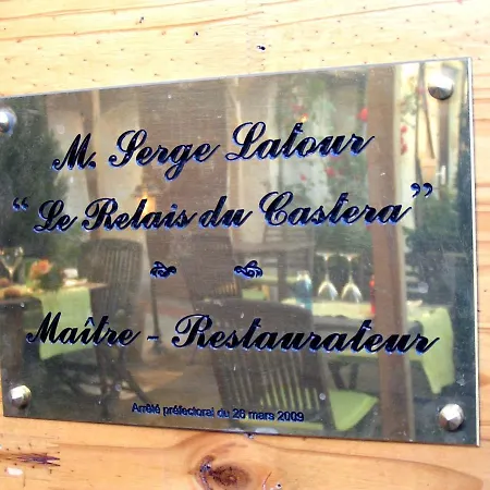 Relais Du Castera