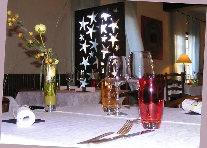 Hotel Relais Du Castera Nestier