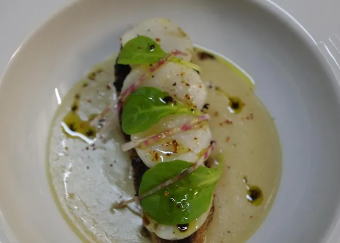 Relais Du Castera Nestier