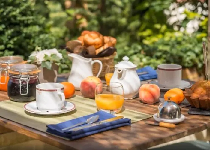 Relais Du Castera Hotel Nestier