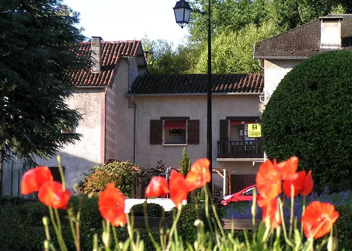 Relais Du Castera * Nestier