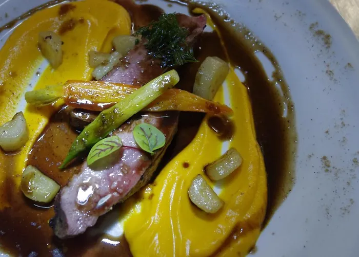 Hotel Relais Du Castera *