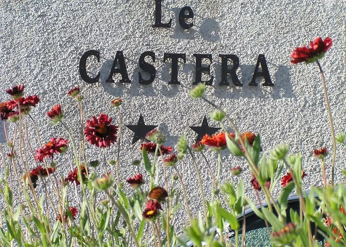 Relais Du Castera * Nestier