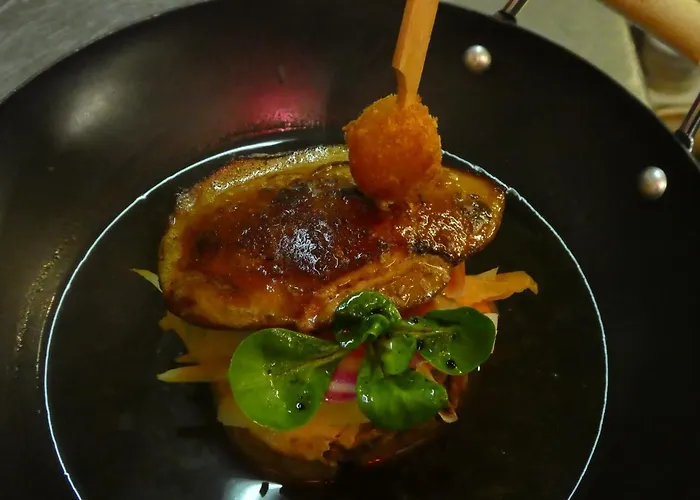 Relais Du Castera * Nestier