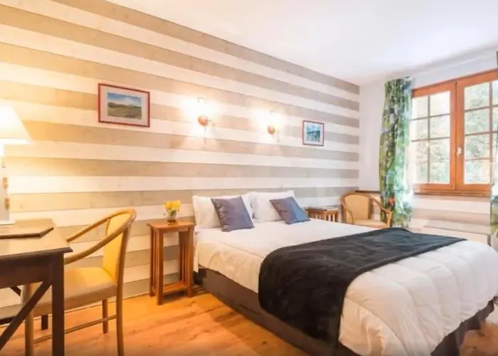 Hotel Relais Du Castera *